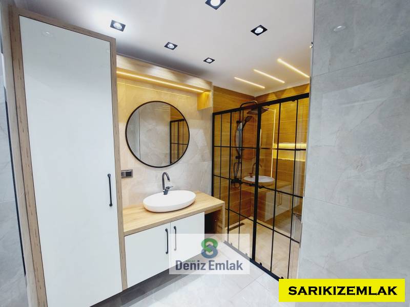 Edremit Akçay Mah`da3+1  Daire. - 11